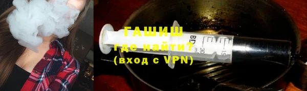гашик Инта
